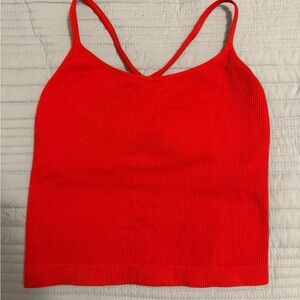 New Balance Tank